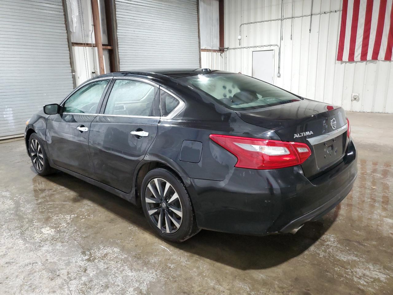 1N4AL3AP7JC257008 2018 Nissan Altima 2.5