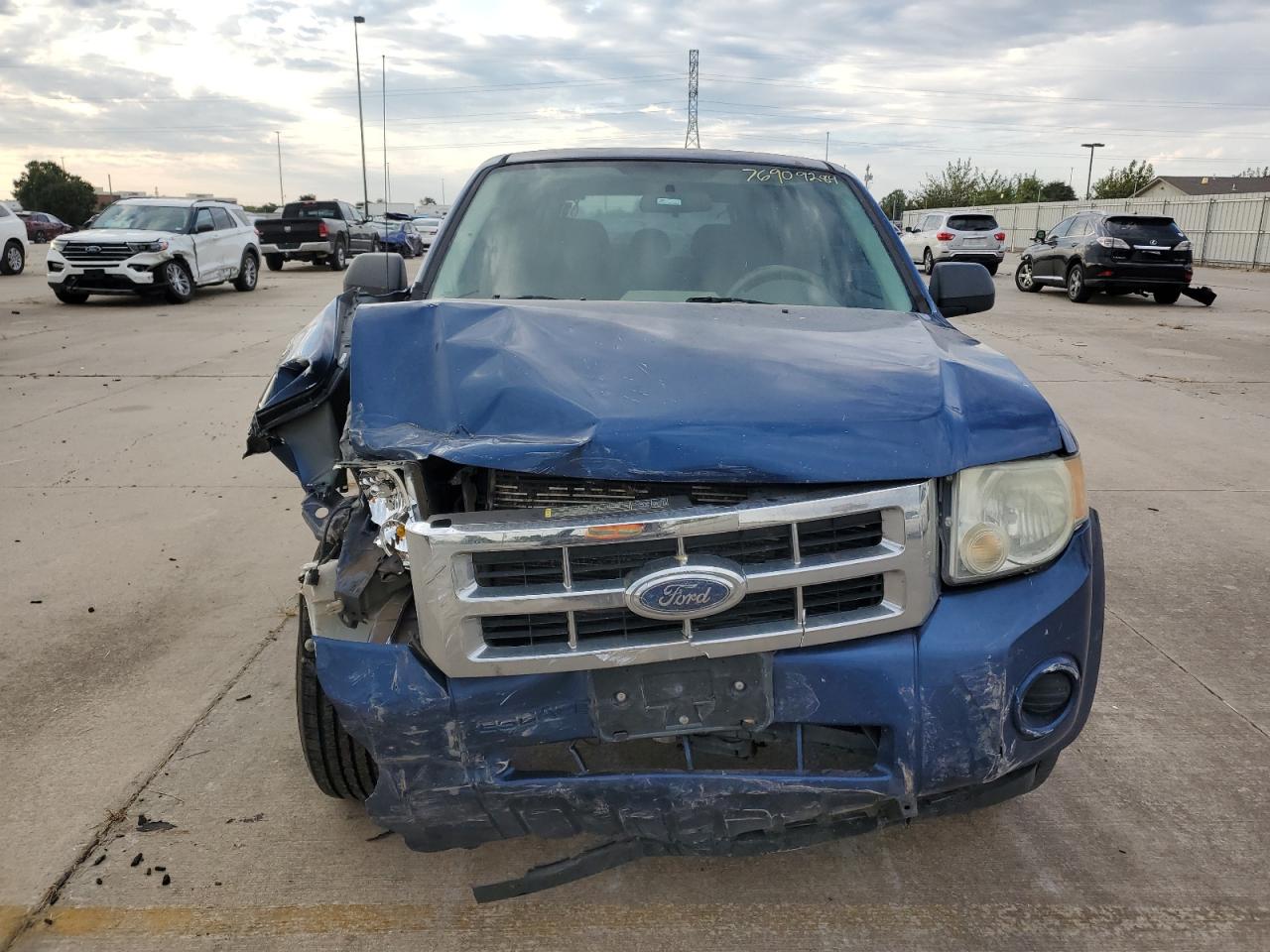 2008 Ford Escape - Image 5