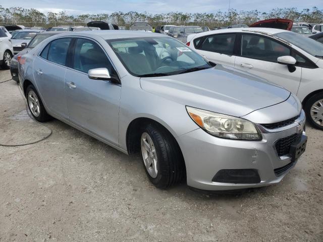  CHEVROLET MALIBU 2014 Srebrny