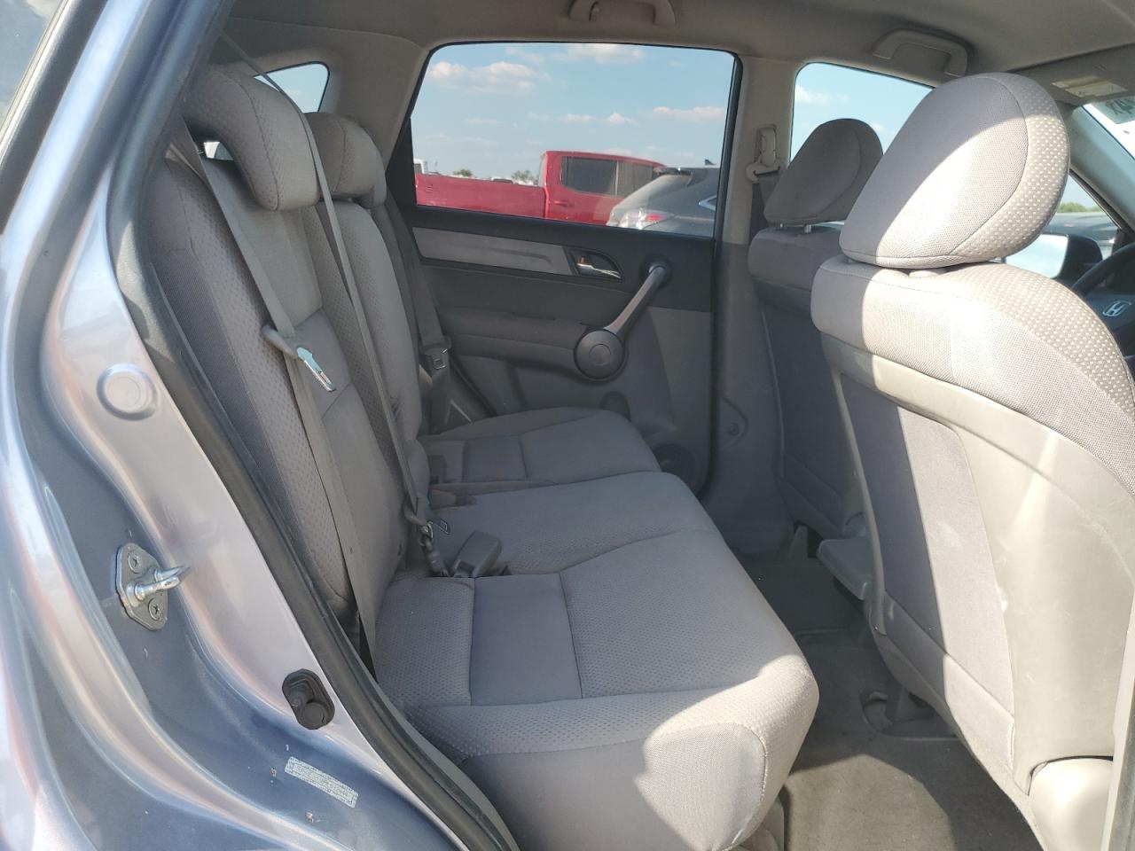 2009 Honda CR-V - Image 10