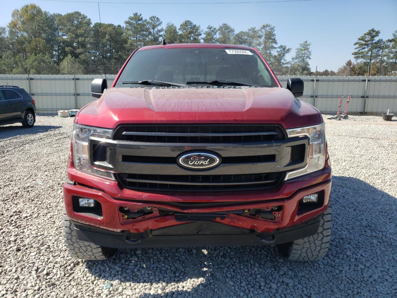 2019 Ford F-150 - Image 5
