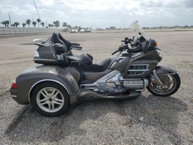 2009 Honda Gl1800  for Sale in Arcadia, FL - Water/Flood