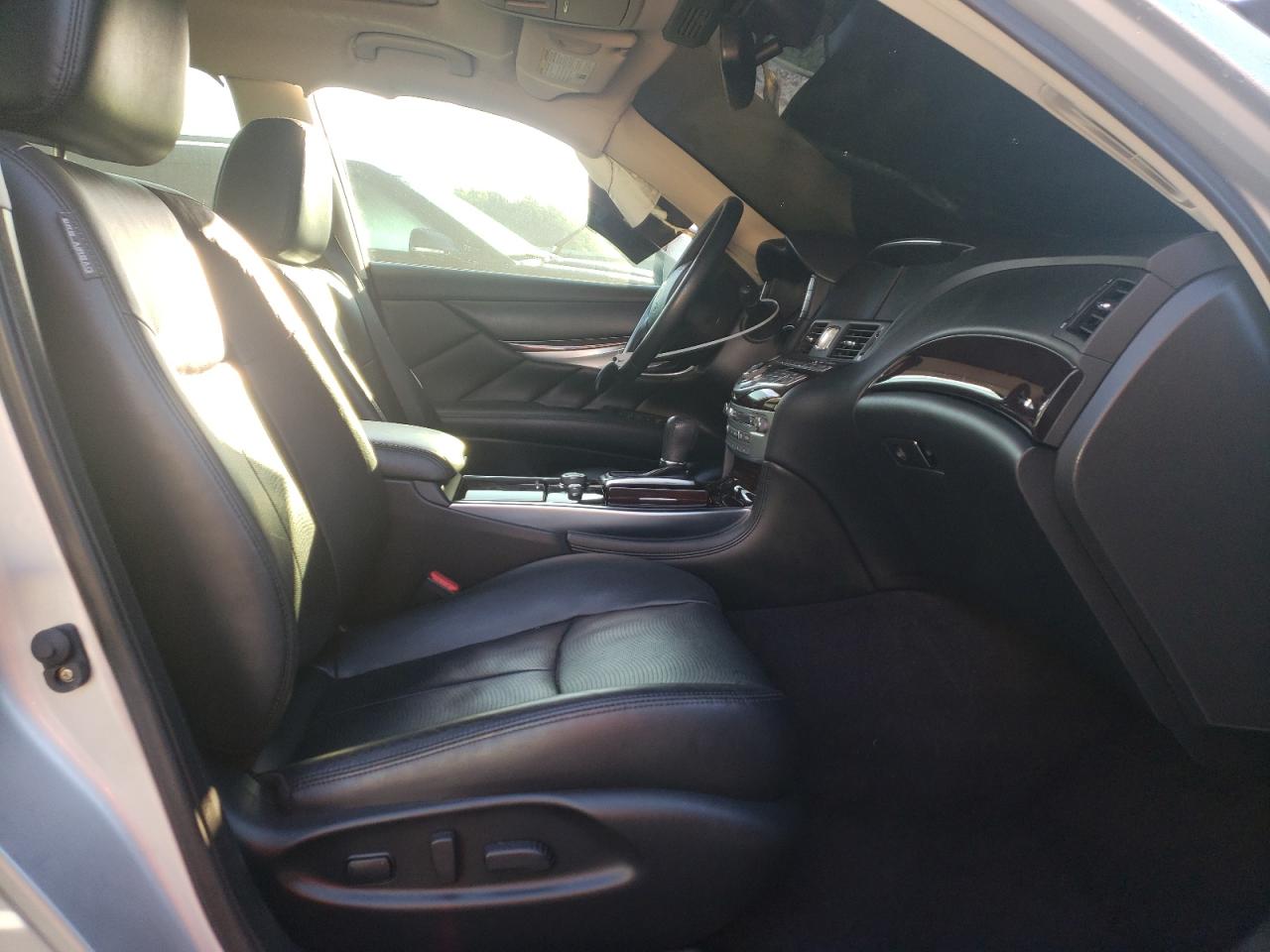 2015 Infiniti Q70 5.6 VIN: JN1AY1AP0FM150032 Lot: 74681094