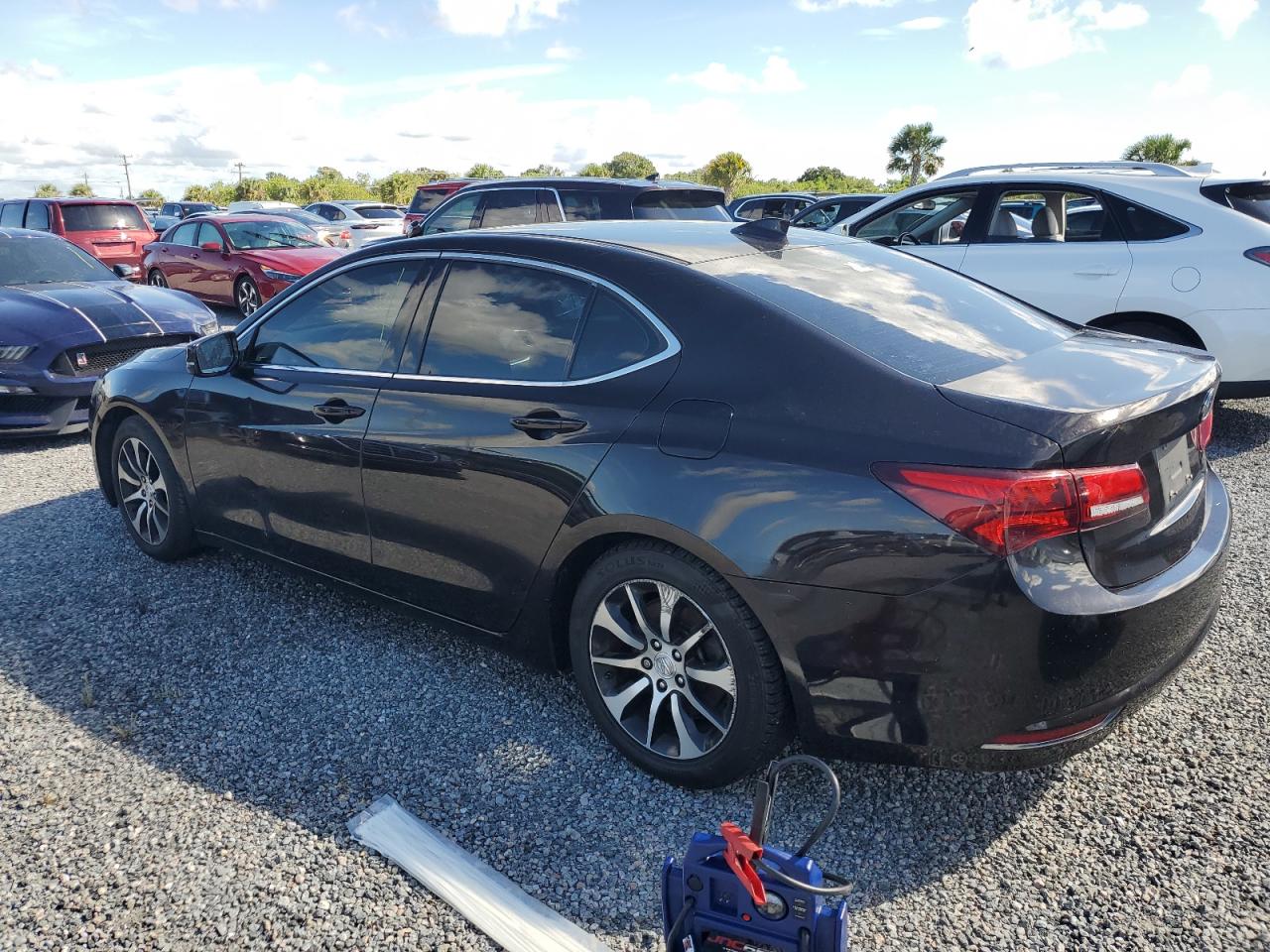 2015 Acura TLX - Image 2