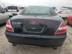 2006 Mercedes-Benz Slk 350 en Venta en Arcadia, FL - Water/Flood