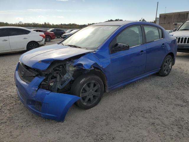 2011 Nissan Sentra 2.0