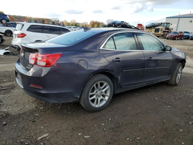  CHEVROLET MALIBU 2015 Charcoal