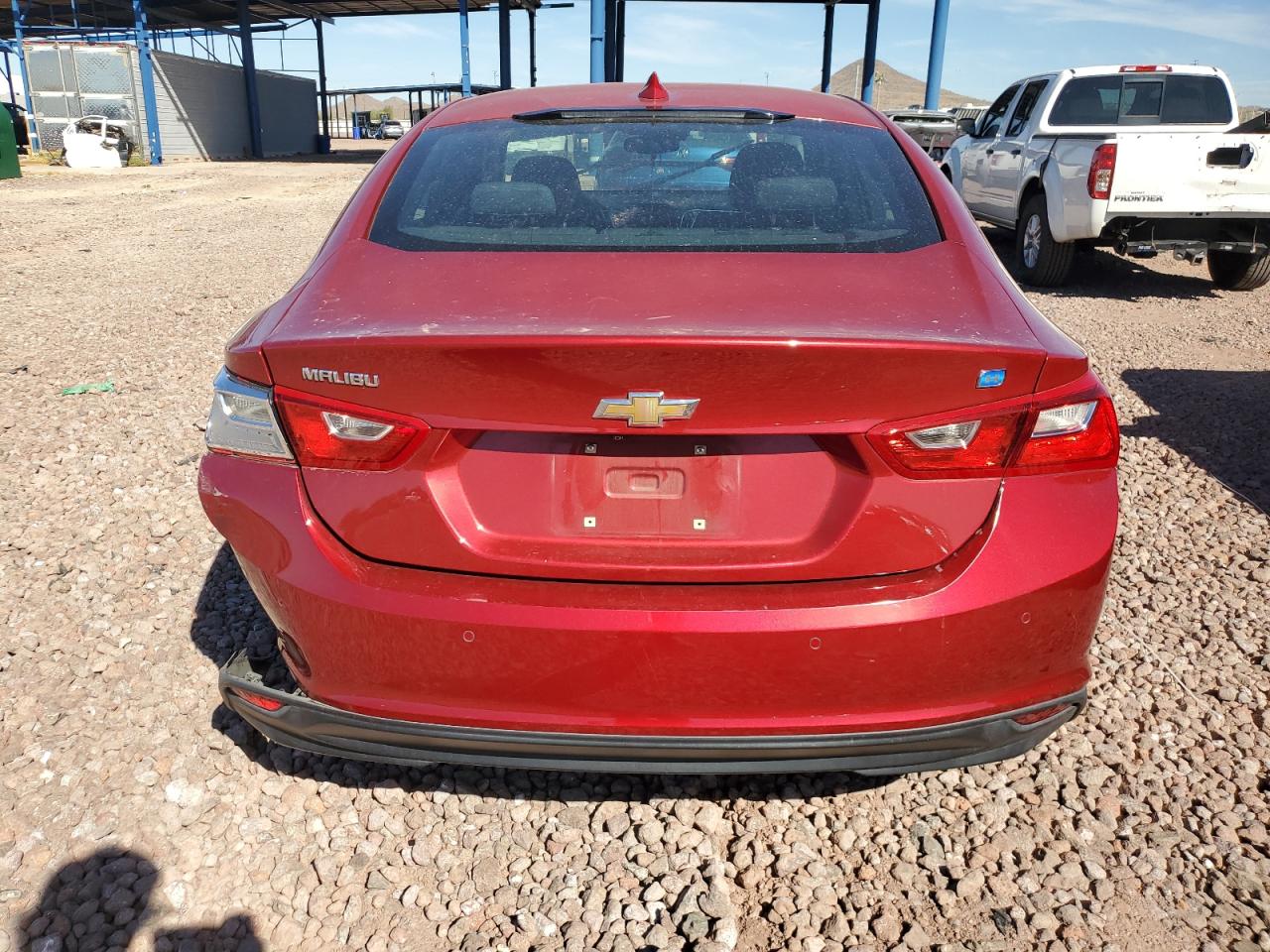 2016 Chevrolet Malibu - Image 6