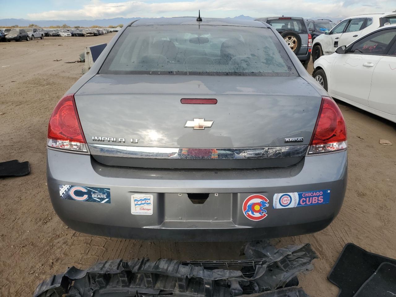 2009 Chevrolet Impala - Image 6