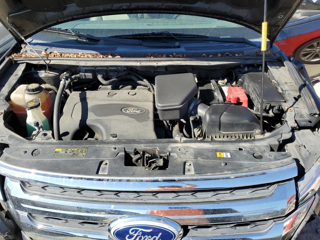 2014 Ford Edge - Image 13