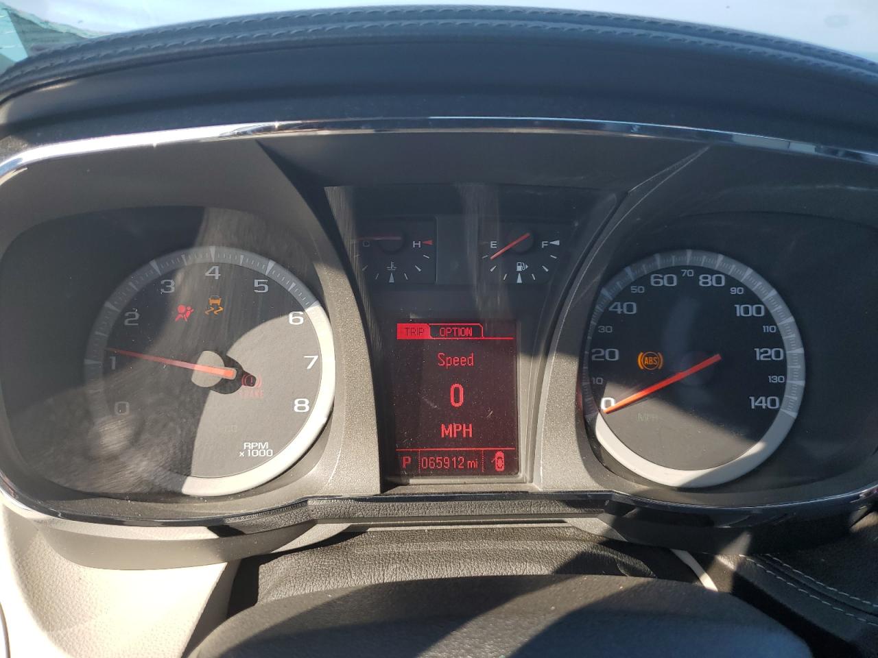 2017 GMC Terrain Denali VIN: 2GKALREK0H6231319 Lot: 72356704