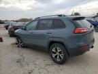 Pekin, IL에서 판매 중인 2015 Jeep Cherokee Trailhawk - Front End