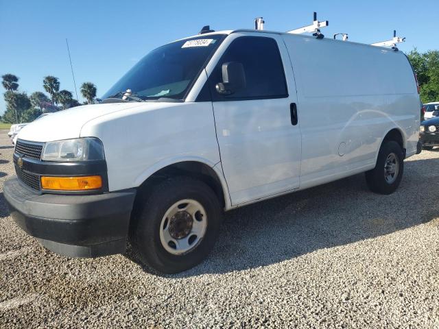 2020 Chevrolet Express G2500 