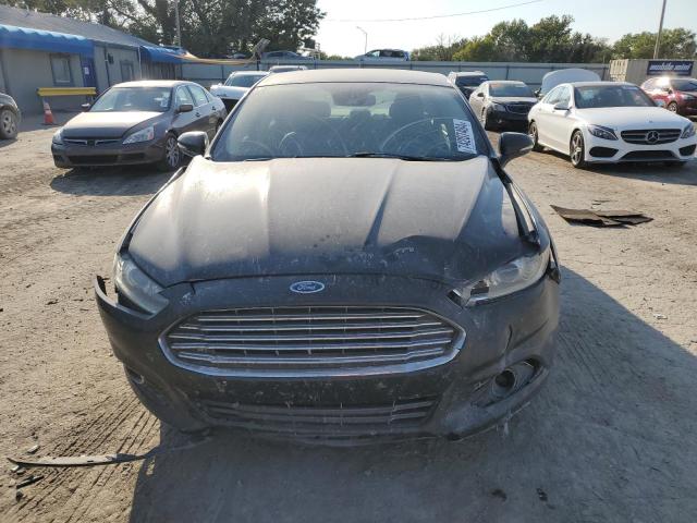  FORD FUSION 2014 Czarny