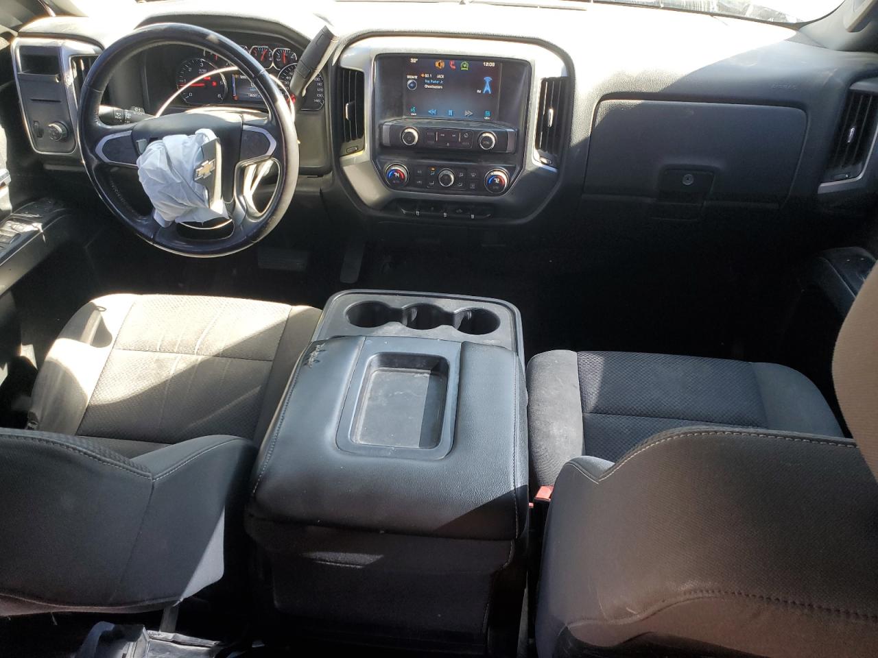2014 Chevrolet Silverado - Image 8