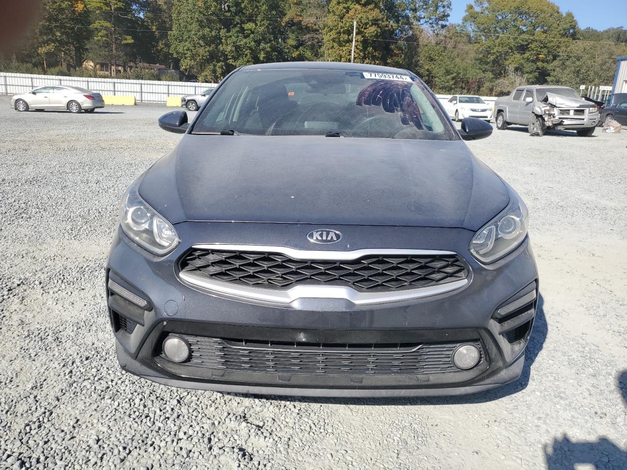 2020 Kia Forte - Image 5