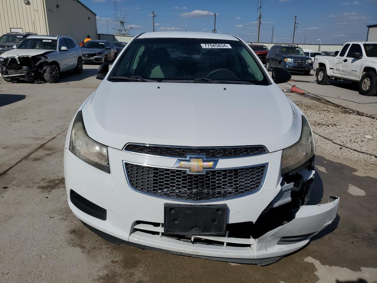 2011 Chevrolet Cruze - Image 5