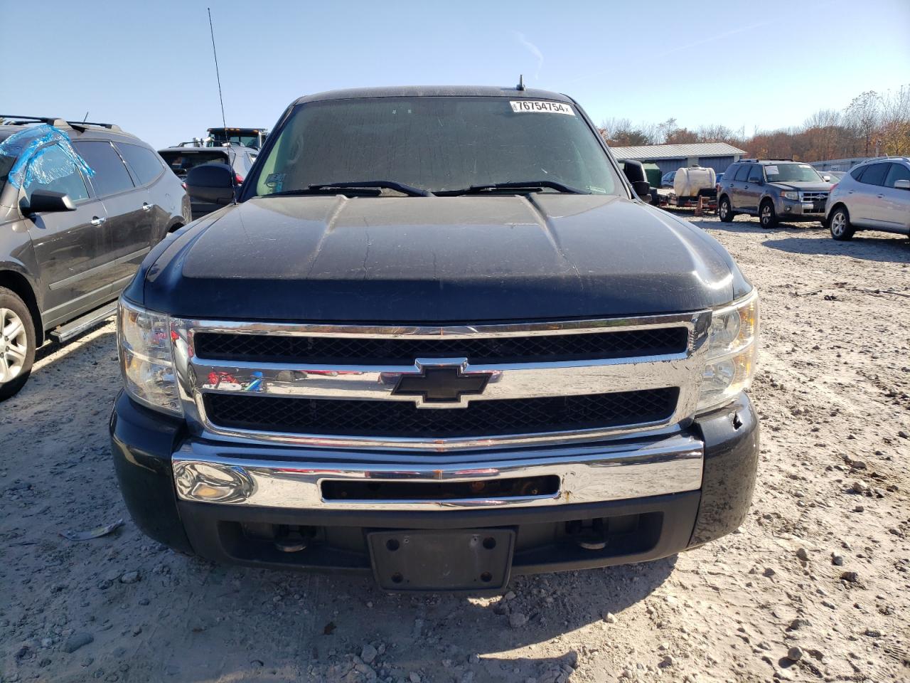 2010 Chevrolet Silverado - Image 5