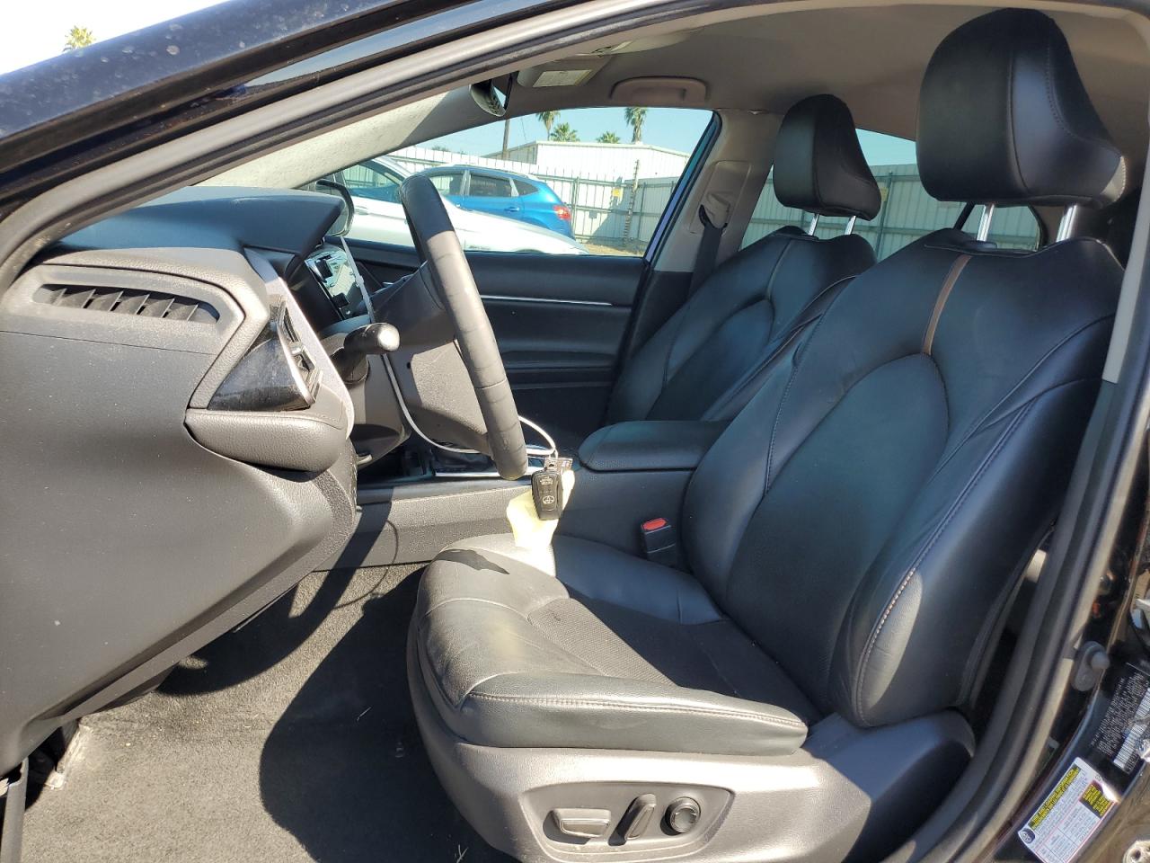 2020 Toyota Camry - Image 7