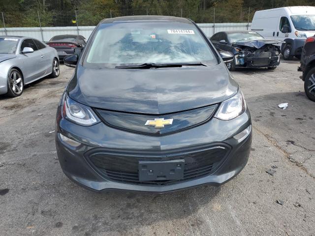  CHEVROLET BOLT 2019 Угольный