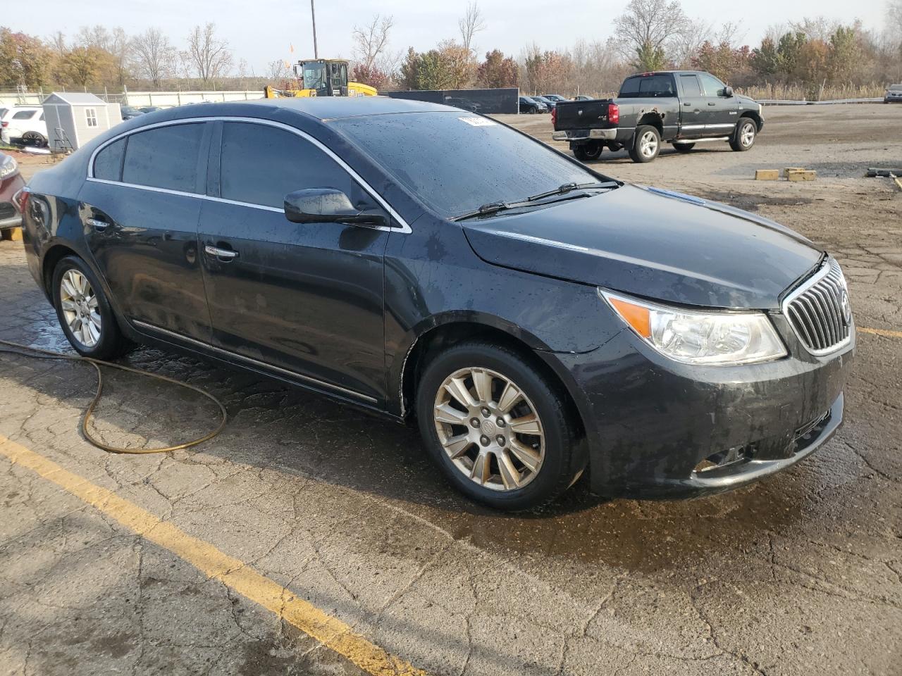 2013 Buick LaCrosse - Image 4