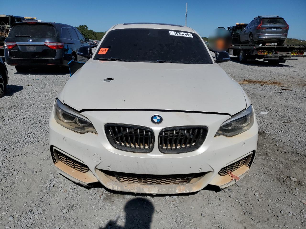 2017 BMW M2 - Image 5