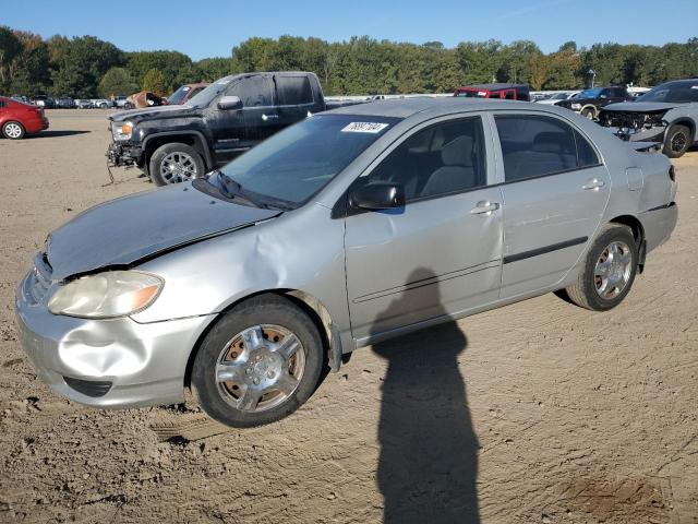 2004 Toyota Corolla Ce