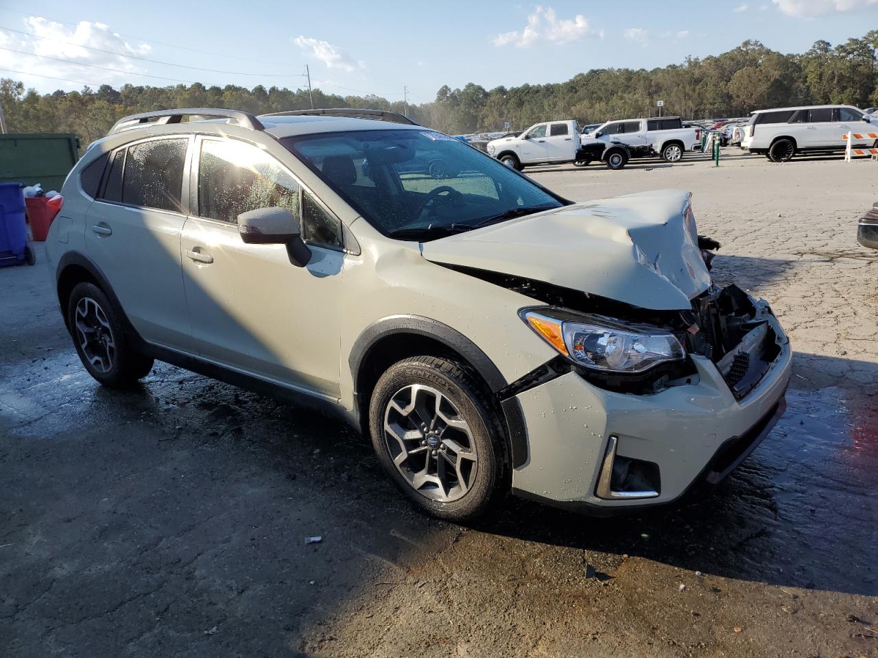 2017 Subaru XV - Image 4