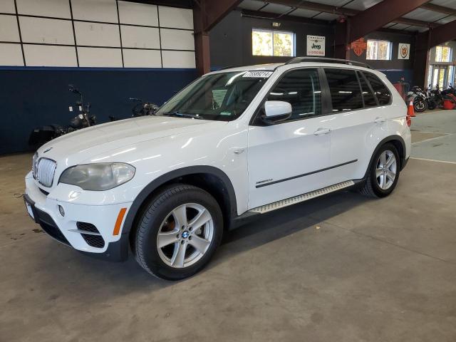 2011 Bmw X5 Xdrive35D