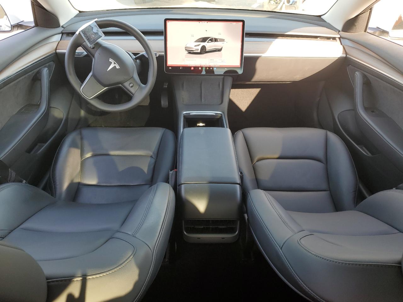 5YJ3E1EB5PF712336 2023 Tesla Model 3