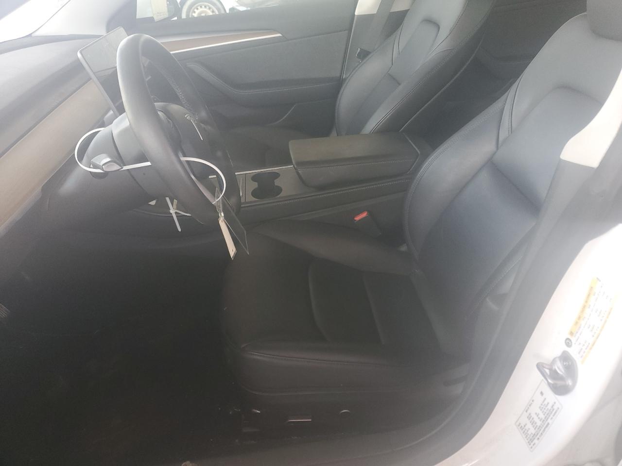 5YJ3E1EA0PF560568 2023 Tesla Model 3