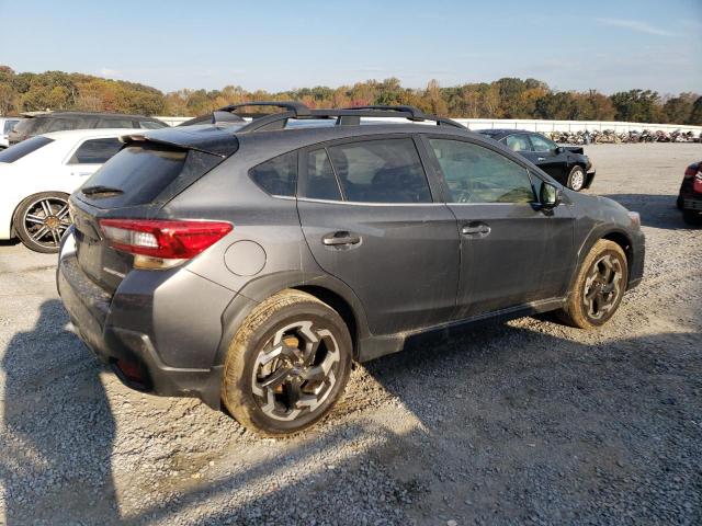  SUBARU CROSSTREK 2023 Сірий