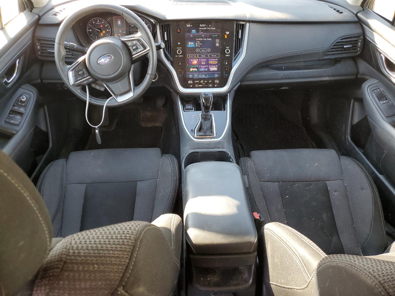 2020 Subaru Outback - Image 8