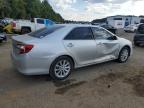 2012 Toyota Camry Hybrid zu verkaufen in Shreveport, LA - Side