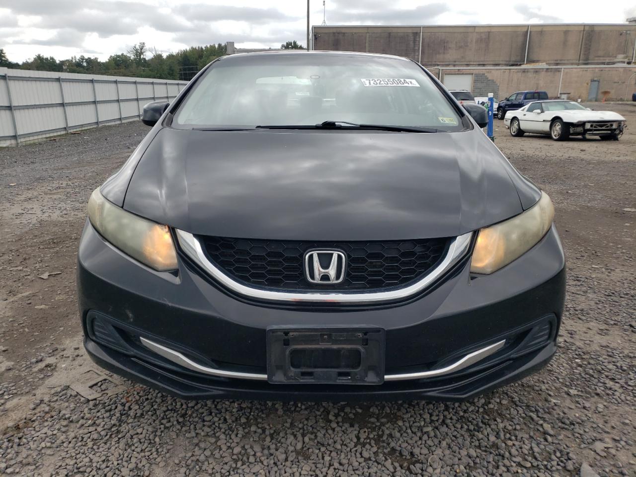 2013 Honda Civic - Image 5