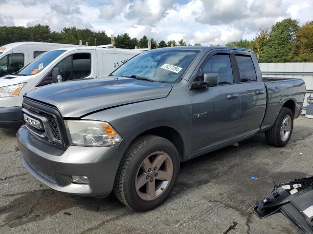 2009 Dodge Ram 1500 