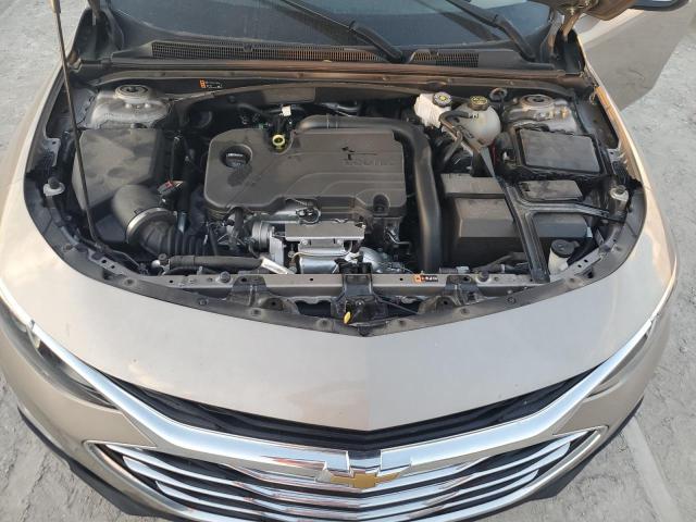 1G1ZD5ST7PF250237 Chevrolet Malibu LT 11