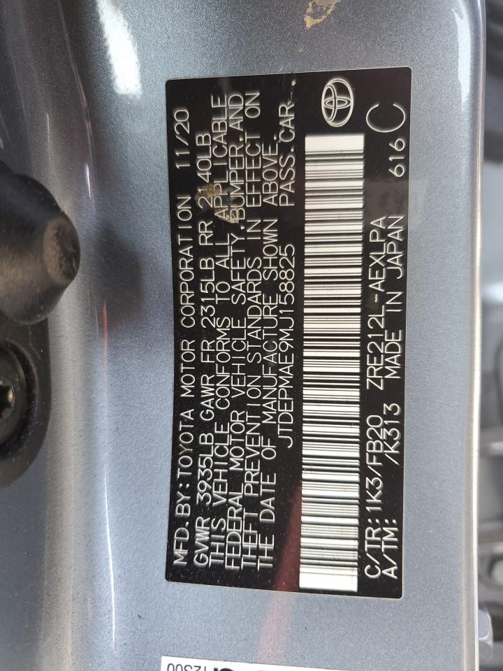2021 Toyota Corolla - Image 12