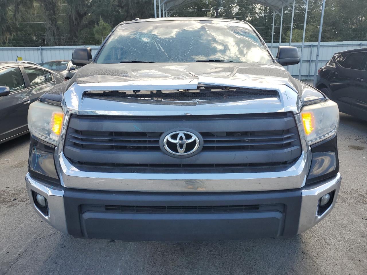 2015 Toyota Tundra - Image 5