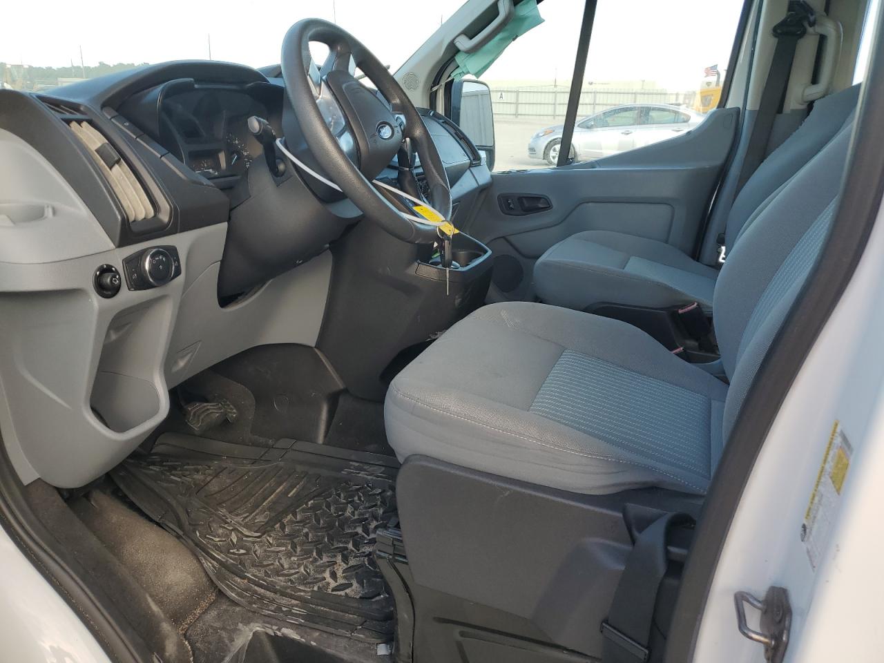 2018 Ford Transit - Image 7
