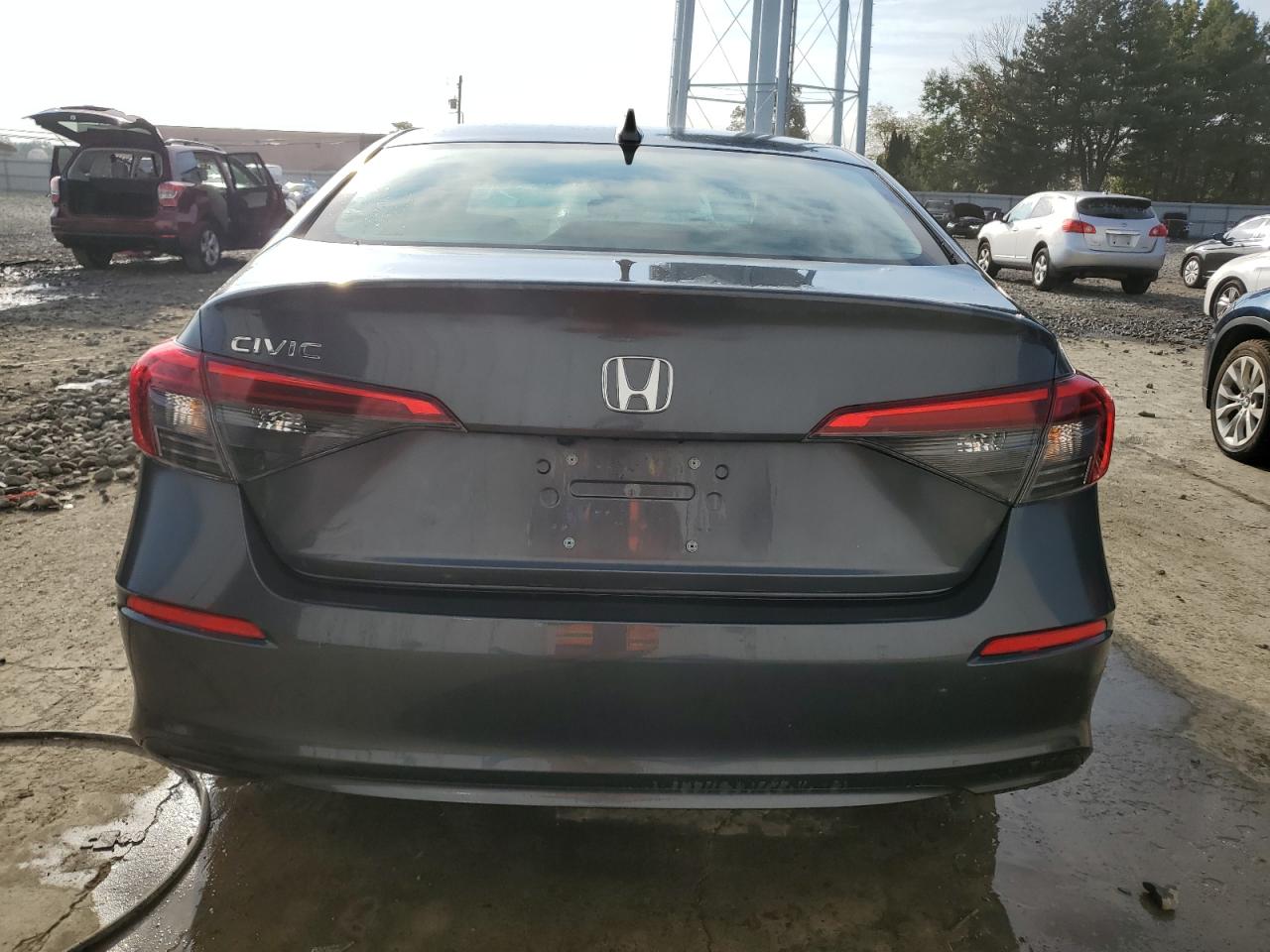 2HGFE2F2XRH529403 2024 Honda Civic Lx 2HGFE2F2XRH529403 2024 Honda Civic Lx