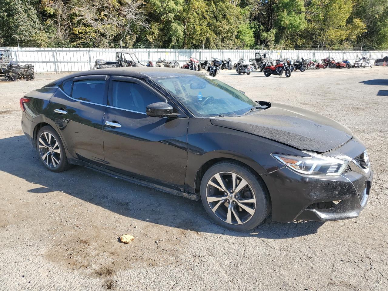 VIN 1N4AA6AP2GC446097 2016 NISSAN MAXIMA no.4