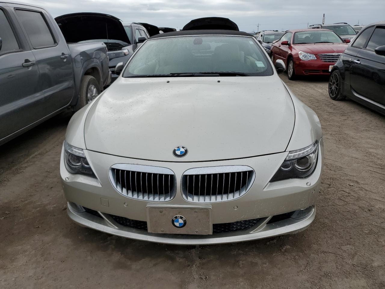 2009 BMW 6er - Image 5