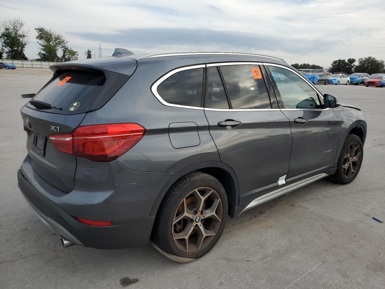 2017 BMW X1 - Image 3