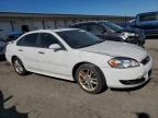 2014 Chevrolet Impala Limited Ltz იყიდება Louisville-ში, KY - Front End