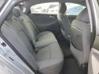 2011 Hyundai Sonata Gls იყიდება Leroy-ში, NY - Vandalism