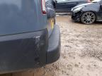 2024 NISSAN PRIMASTAR TEKNA + DCI AUT  for sale at Copart BRISTOL