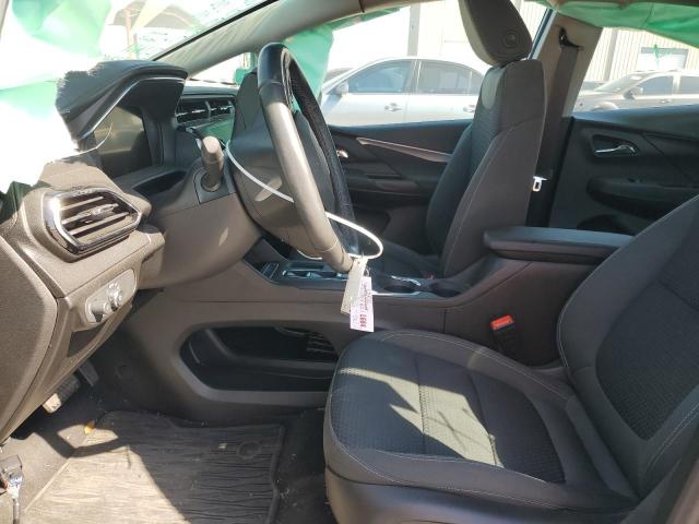 1G1FW6S08P4141581 Chevrolet Bolt EV 1L 7