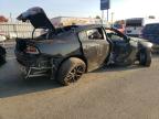 2015 Dodge Charger R/T продається в Fort Wayne, IN - Rollover