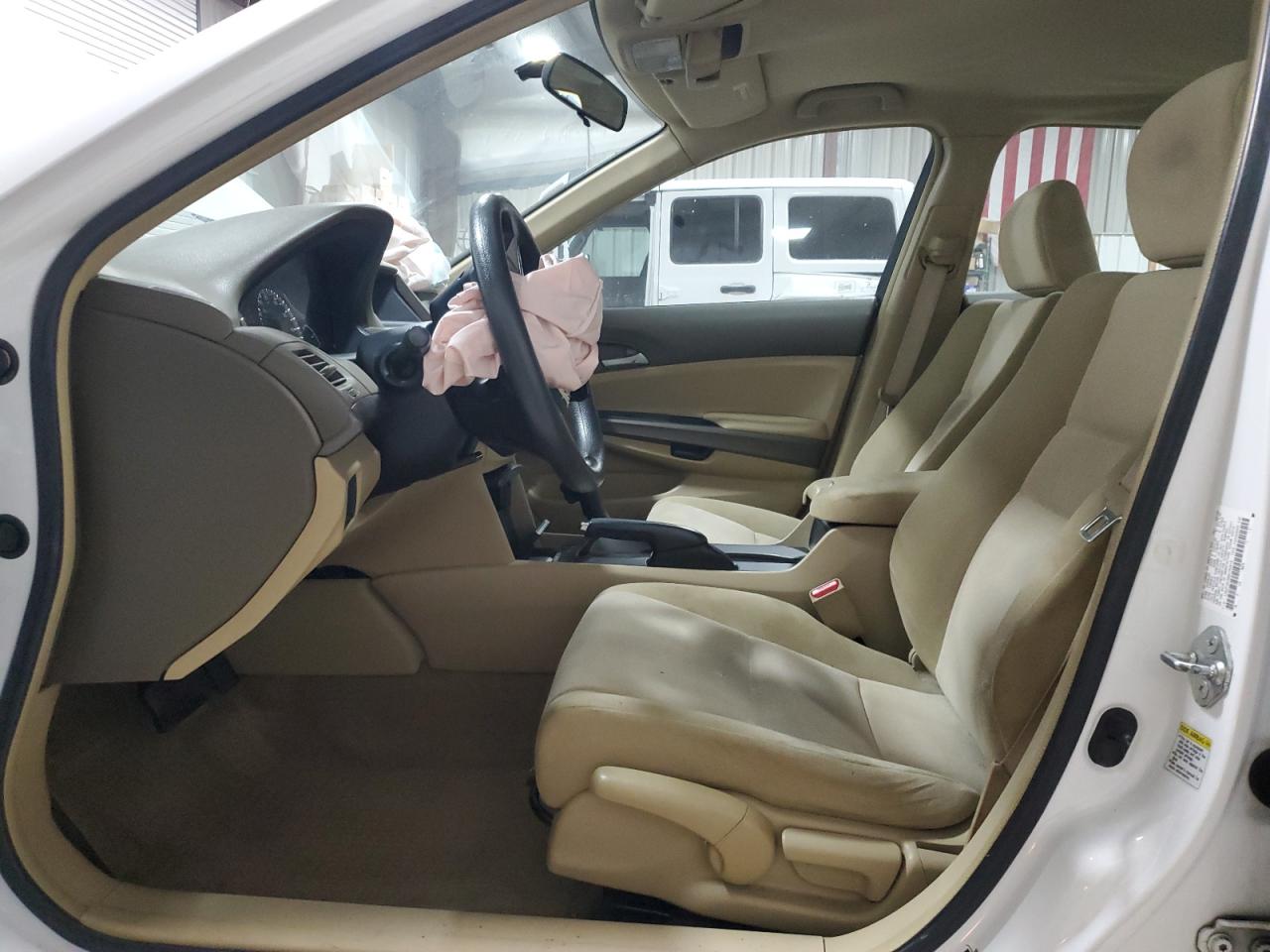 2008 Honda Accord - Image 7